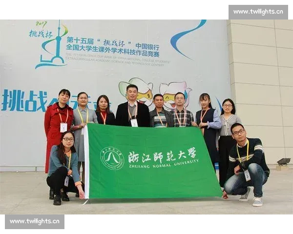 全力以赴：精彩纷呈的全国青少年科技创新大赛等你来挑战