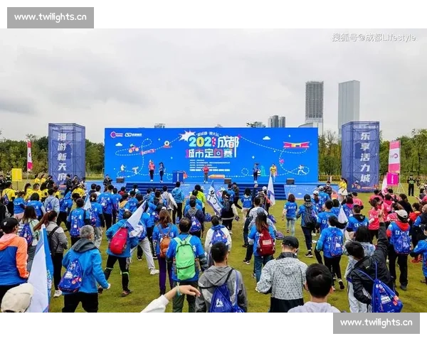 全新赛事策划方案：围绕定比赛机制提升竞技公平性与观赏性