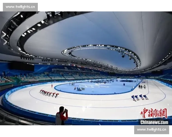 冬奥赛场精彩瞬间全景呈现运动员拼搏精神纪实盛会风采全记录展示